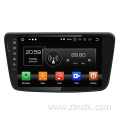 Android car multimedia system for Suzuki Baleno 2018